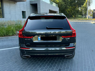 Volvo XC60 foto 5