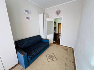 Apartament cu 2 camere, 47 m², Râșcani, Chișinău foto 10