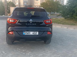 Renault Kadjar foto 5