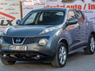 Nissan Juke foto 3