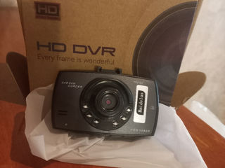 HD DVR videoregistrator