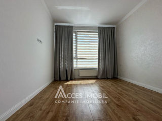 Apartament cu 1 cameră, 41 m², Buiucani, Chișinău foto 4