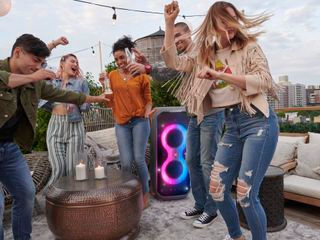 Jbl partybox 310/chirie/arenda/ аренда/ buiucani / буюканы/jbl party box 310 foto 5