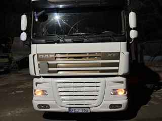 Daf XF 460 foto 2