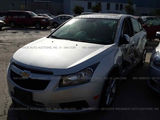 Chevrolet Cruze foto 2