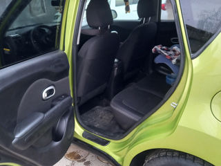 KIA Soul foto 4