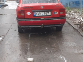 Opel Vectra foto 4