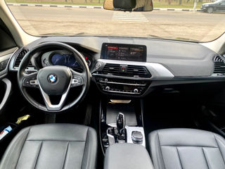 BMW X3 foto 7