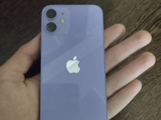 iPhone 12 Mini