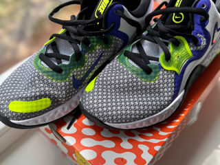 Nike renew elevate 2 редкие окрас (45) фото 0