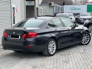 BMW 5 Series foto 5