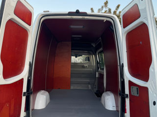 Mercedes Sprinter 2013 foto 9