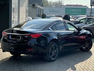 Mazda 6 foto 5