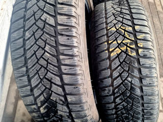 R17 215 55 Michelin