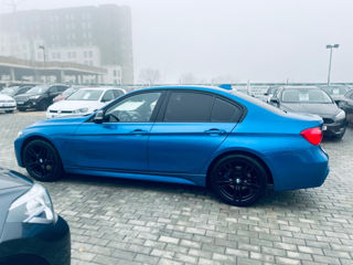 BMW 3 Series foto 8