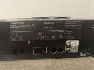 Grundig R 400 foto 7