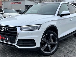 Audi Q5 foto 3