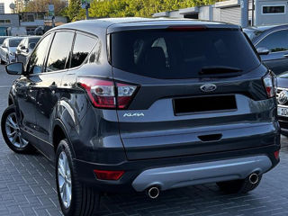 Ford Kuga foto 3