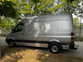 Mercedes Sprinter foto 2