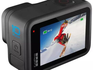 Camera GoPro hero 10 black foto 5