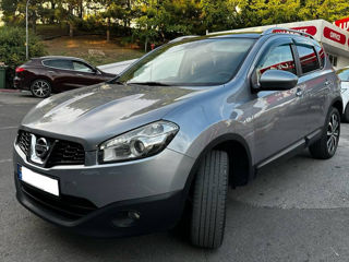 Nissan Qashqai foto 2