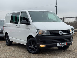 Volkswagen Transporter foto 3