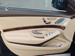 Mercedes-Maybach S-Class фото 7