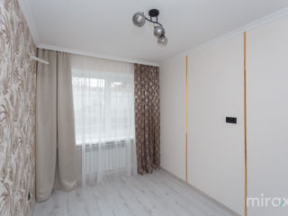 Apartament cu 2 camere, 43 m², Ciocana, Chișinău foto 5