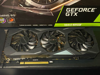 Gigabyte Nvidia GTX 1660 Super foto 5