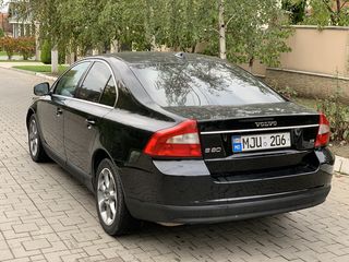 Volvo S80 foto 4