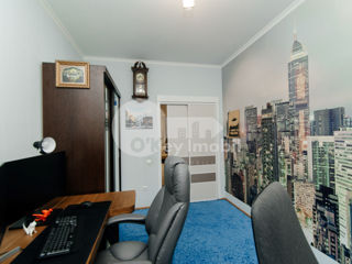 Apartament cu 3 camere, 95 m², Centru, Chișinău foto 10
