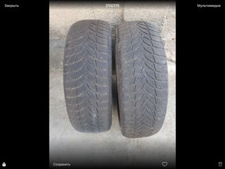 Cauciucuri  225/60 r 18