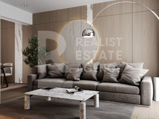 Vânzare, apartament, 2 camere, complexul First Estates Pipera (Faza I) foto 3