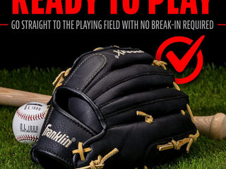 Бейсбольная перчатка Franklin Sports — бейсбольная перчатка ProFlex foto 4
