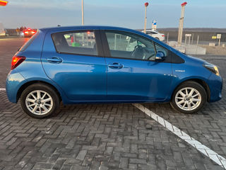 Toyota Yaris foto 5