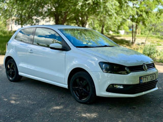 Volkswagen Polo foto 2