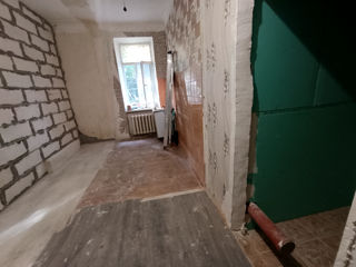 Ap. 2 cam., 30 м², 1/2 et.