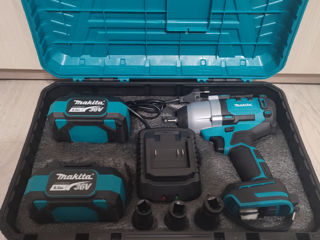 Gaikovert makita,dewalt .500 niyton .livrare . foto 7