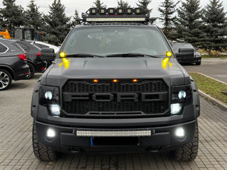 Ford F-150 foto 2