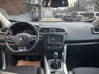 Renault Kadjar foto 7