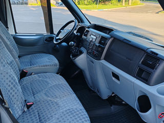 Ford Transit foto 10