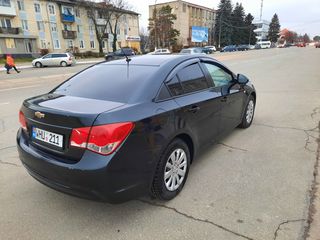 Chevrolet Cruze foto 7