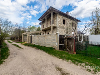 Se vinde casă pe str. Igor Vieru, Poiana Silvică, Dumbrava, Chișinău foto 2