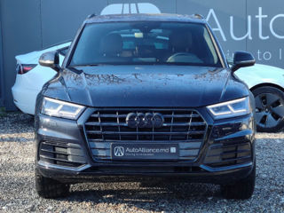 Audi Q5 foto 2