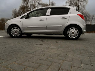 Opel Corsa foto 5