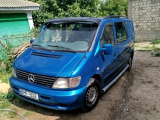 Mercedes Vito