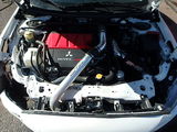 Mitsubishi Lancer foto 9