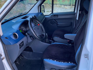 Ford Transit Connect foto 8