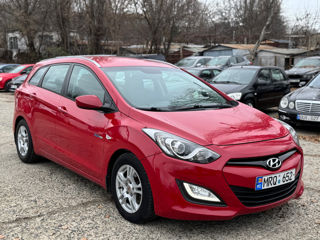 Hyundai i30 foto 2