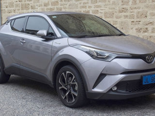 Piese Toyota C-HR! foto 2